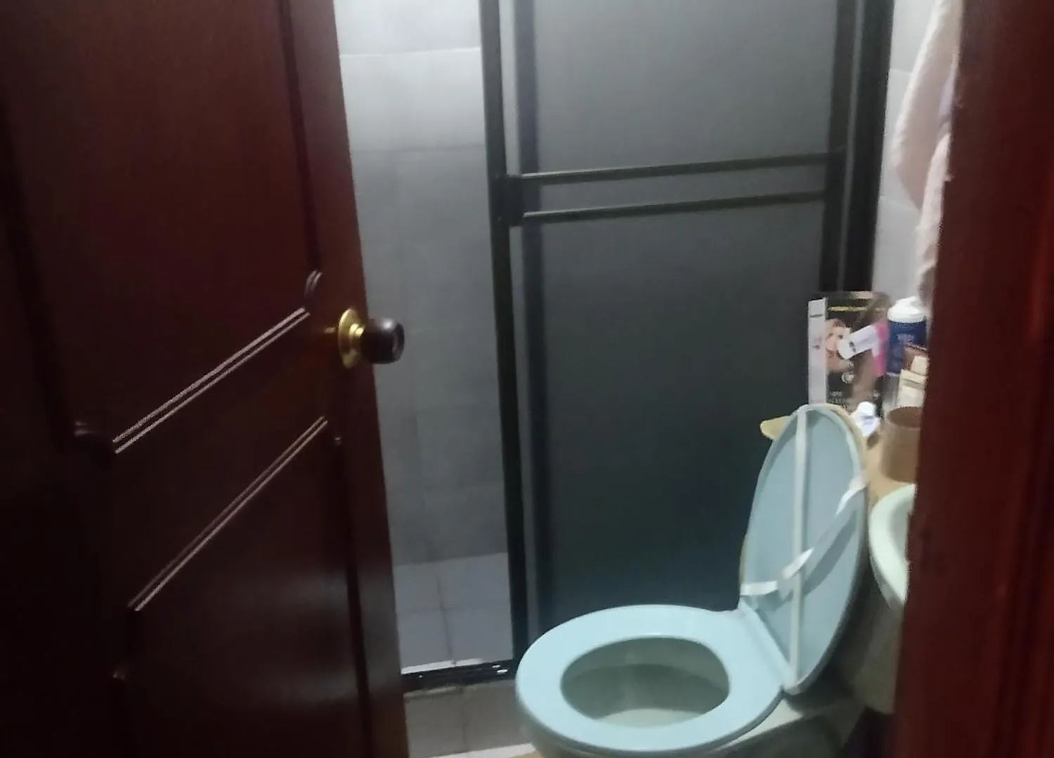 Homestay Casa De Familia Zuniga Apartment Bogota Colombia