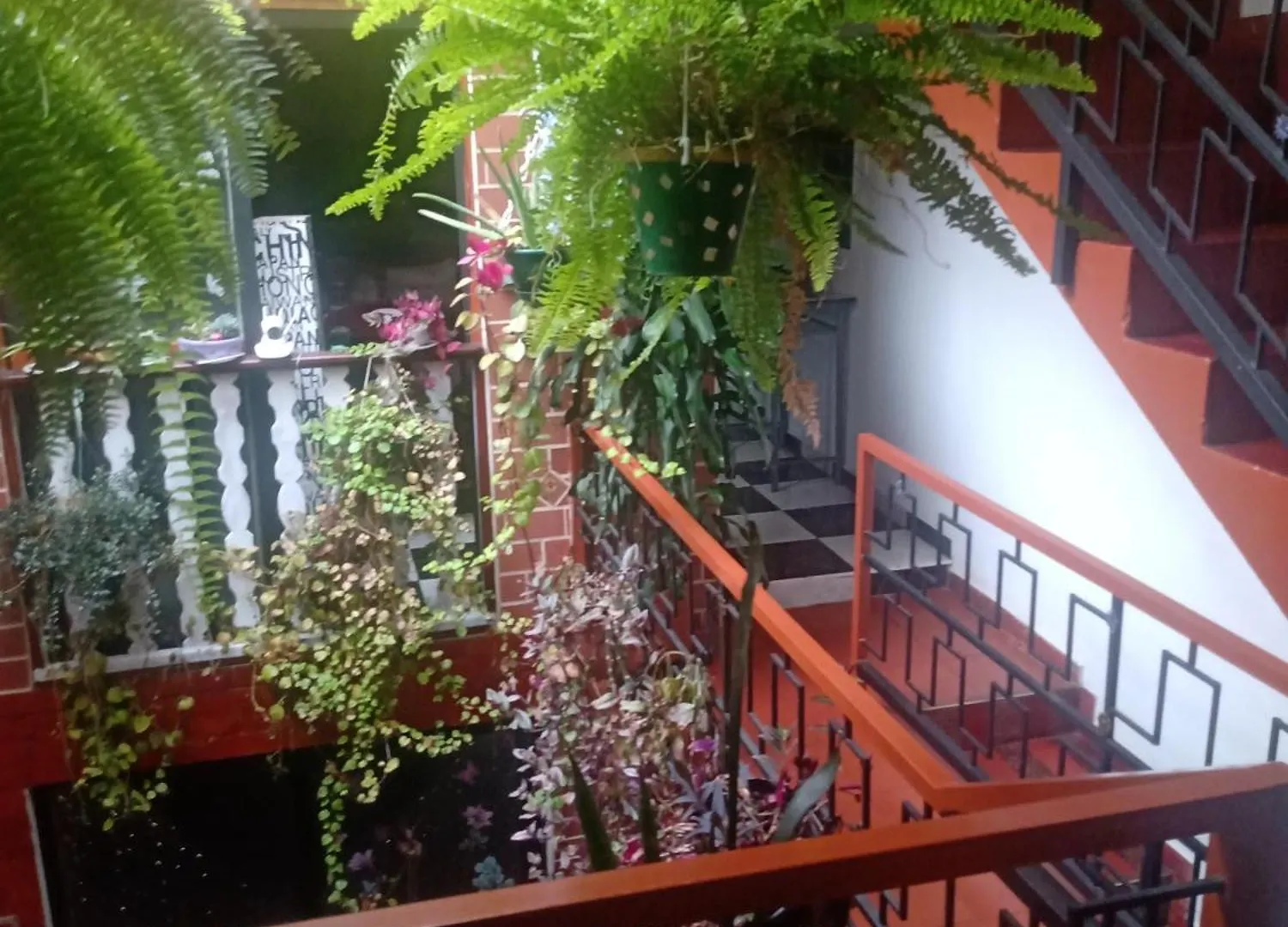 Homestay Casa De Familia Zuniga Apartment Bogota