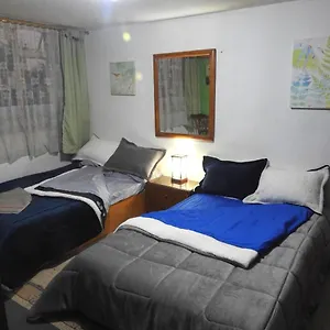  Habitación en casa particular Casa Latino