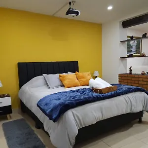  Habitación en casa particular Samor Centro Histórico